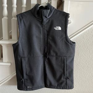Mens North Face Vest